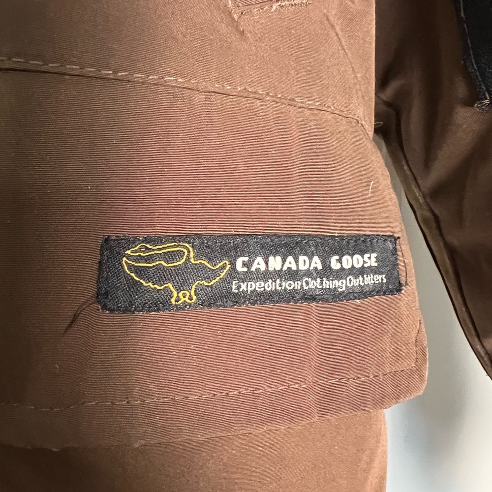 Canada Goose Chilliwack Bomber XS - Picture 4 of 14